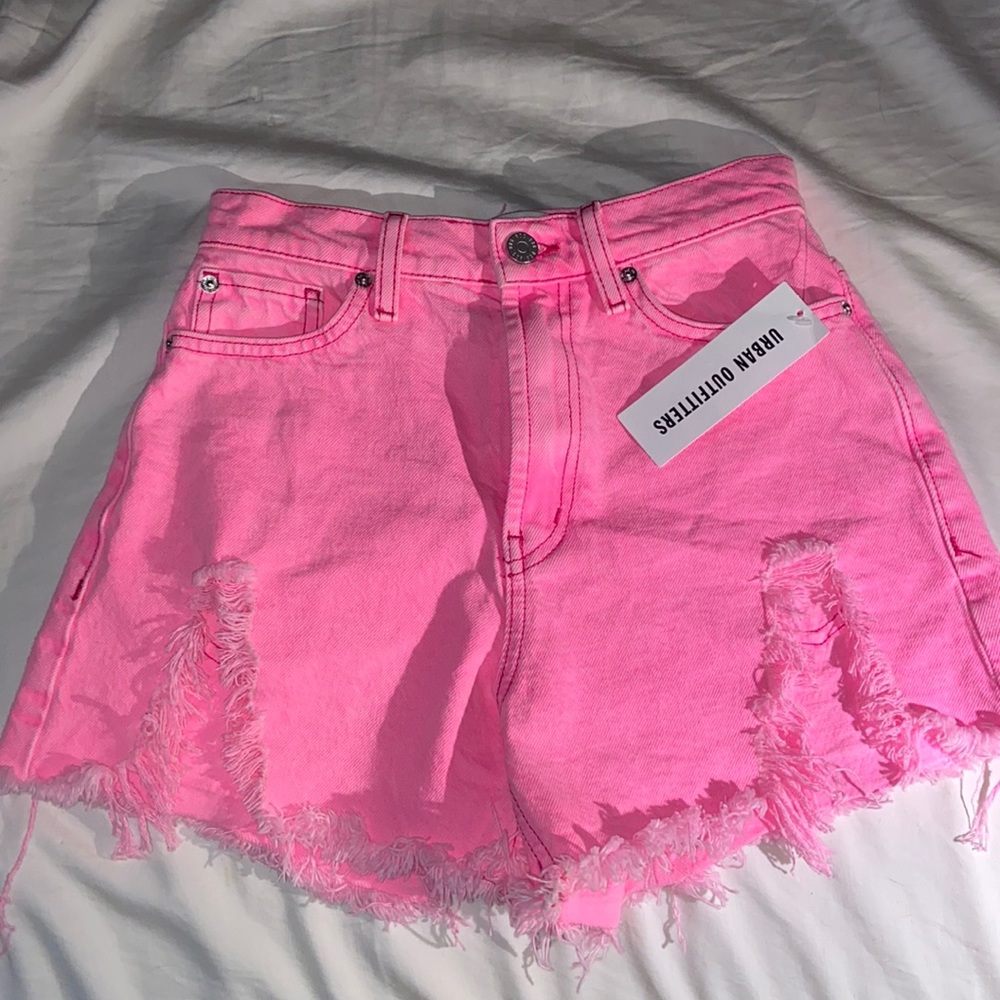 🌸NWT URBAN OUTFITTERS SHORTS